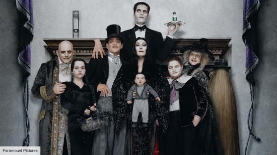 Rodina Addamsovcov je najfunkčnejšia, hovorí Barry Sonnenfeld