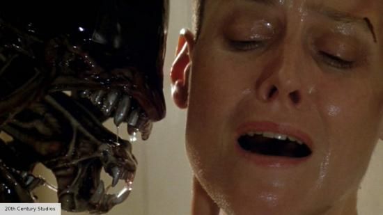 Der Roman „New Alien 3“ ist ein weiteres ungenutztes Drehbuch von William Gibson