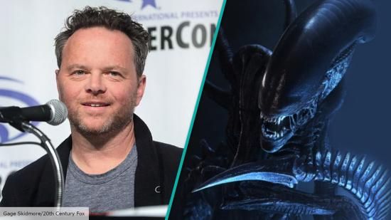 Noah Hawley bietet ein Update zu seiner Alien-TV-Serie an
