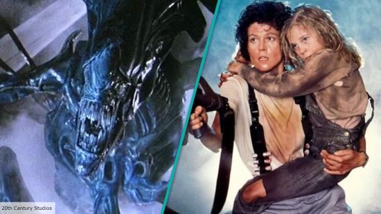 James Cameron megerősíti a városi legendát arról, hogyan állította be az Aliens-t