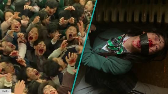 Netflixi õudussarja All of Us Are Dead treiler lubab teismelistele zombisid