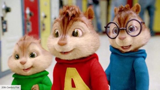 Alvin and the Chipmunks radītājs vēlas pārdot franšīzi