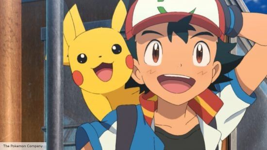 Kde sledovať anime: Pokémon, One Piece a Dragon Ball