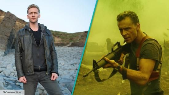 Tom Hiddleston ska spela dödsdömd äventyrare i nya Apple TV Plus-serien
