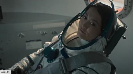 Invasion-trailer plaatst Sam Neill in oktober tegen buitenaardse aanvallen