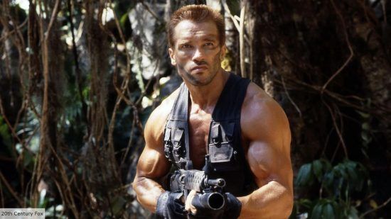 Les millors pel·lícules d'Arnold Schwarzenegger de tots els temps