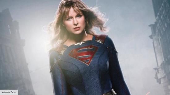 Supergirl temporada 6