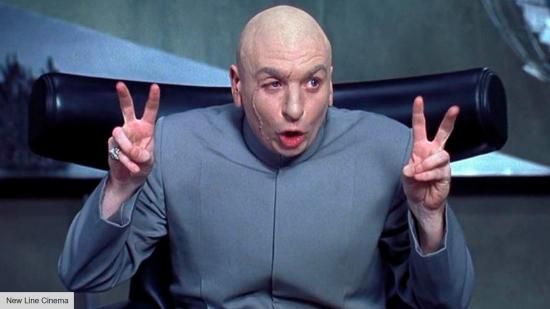 Dr. Evil d'Austin Powers tornarà a l'anunci del Super Bowl