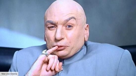 Austin Powersin Dr. Evil palaa oudossa Super Bowl -mainoksessa