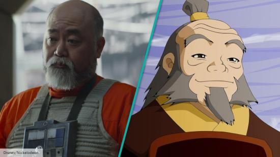 Séria Avatar: The Last Airbender Netflix obsadila herca Mandaloriana ako strýka Iroha