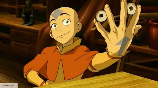 Der Synchronsprecher Aang von Avatar: The Last Airbender verrät seine Lieblingsfolgen