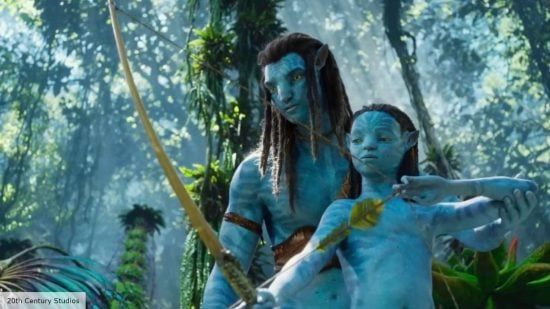Avatar 2:n loppu selitetty