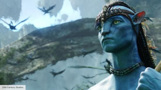 James Cameron zeigt die Unterwassertechnologie von Avatar 2 in Bildern hinter den Kulissen