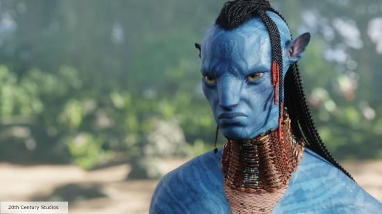 Avatar 2 캐스트는 새 영화를 위해 열대 우림에서 살았습니다.