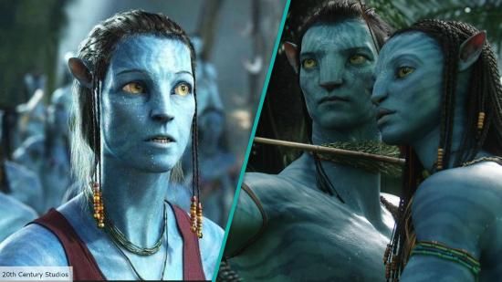 Avatar 2 está chegando este ano e vai surpreender as pessoas