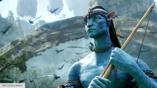 James Cameron은 다른 영화가 Avatar의 흥행을 능가한다면 좋아할 것입니다.