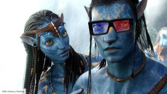 Avatar 2 é apenas em 3D? Em quais formatos posso assistir Way of Water?