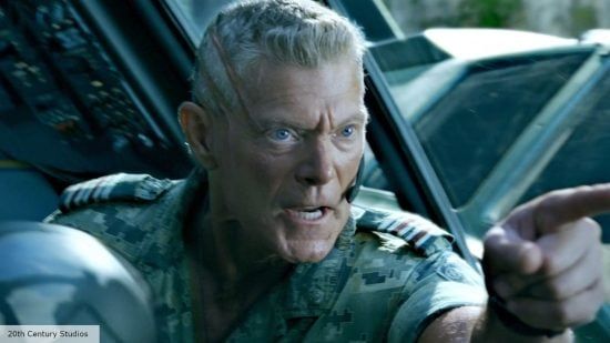 Wie erwacht Colonel Quaritch in Avatar 2 wieder zum Leben?