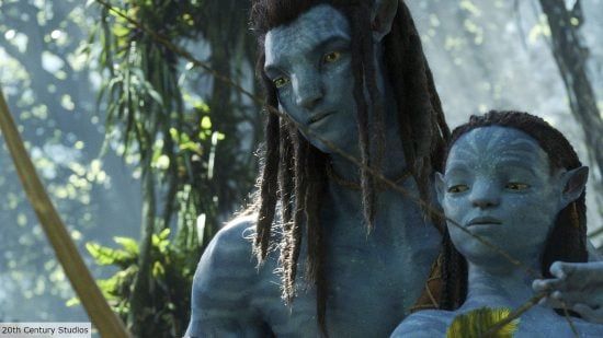 Kde sa natáčal Avatar 2?