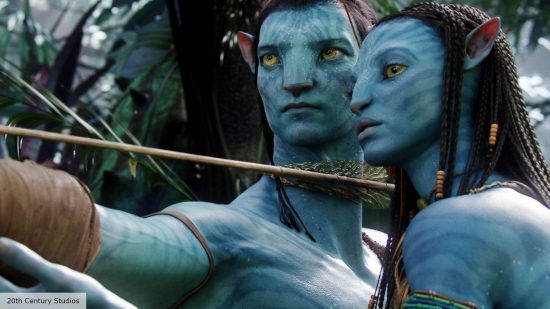 Gibt es eine Avatar-Post-Credit-Szene?