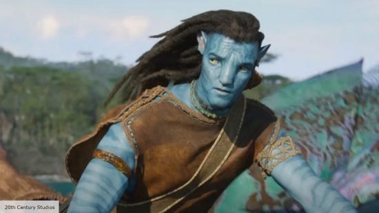 Avatar 2 দেখার সময় আপনার কখন প্রস্রাব করা উচিত?