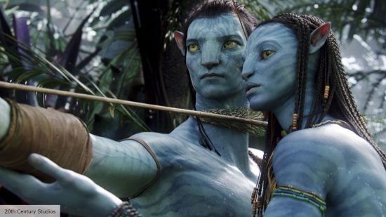 Ho van explicar els fills de Jake Sully i Neytiri a Avatar 2