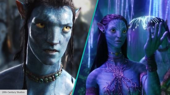 Az Avatar 2 a Sully családot a vízből halásztatja ki, mondja a producer