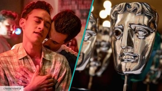 It's a Sin lidera el camino en las nominaciones a los BAFTA TV