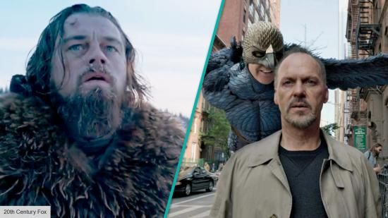 Filem baharu pengarah Birdman dan The Revenant menuju ke Netflix