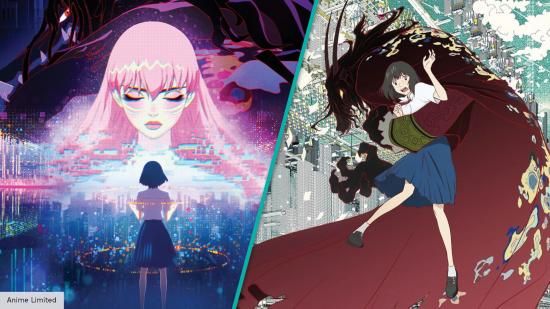 Belle animefilm jõuab Ühendkuningriigi kinodesse 2022. aasta veebruaris