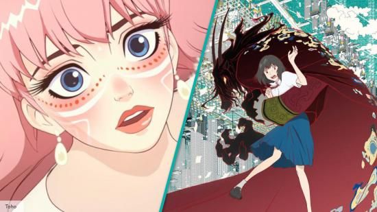 Kuinka katsella Belleä (2021) – voitko suoratoistaa Mamoru Hosodan uuden anime-elokuvan?