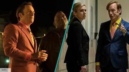 Better Call Saul Staffel 6 soll im April 2022 Premiere haben