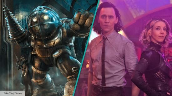 A Loki rendezője szeretné elkészíteni a Netflix Bioshock filmjét