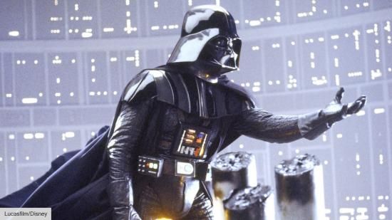 Die besten Plot Twists der Filmgeschichte: Darth Vader in Star Wars: Das Imperium schlägt zurück