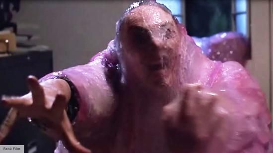 Najlepšie monštrá filmy: The Blob