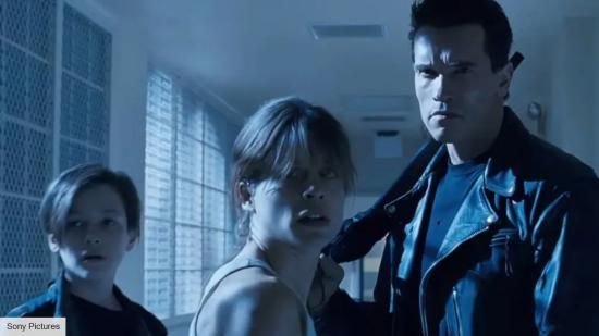 Beste Actionfilme: Terminator 2: Judgement Day