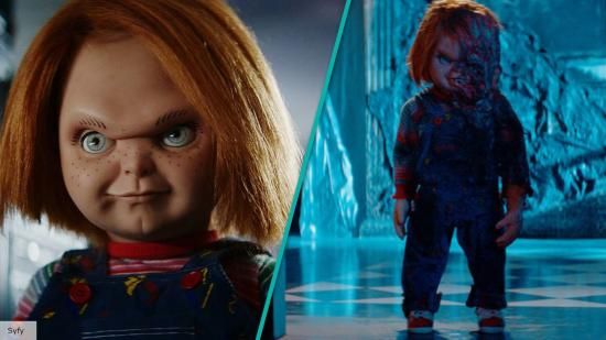 Der Schöpfer von Chucky bestätigt, dass die zweite Staffel 2022 mit einem neuen Poster kommt