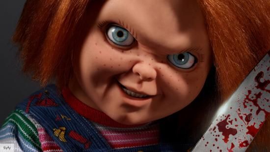 Chucky 2. sezona iznāks 2022. gadā