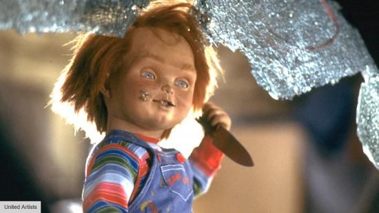 Chucky u svemiru bio bi zabavan film, kaže kreator