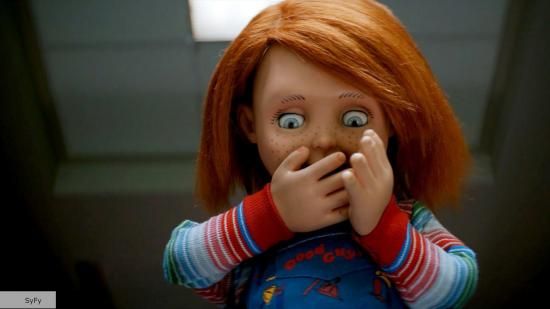 Chucky 2. hooaeg võib õudusfilmide frantsiisile tagasi tuua rohkem pärandtegelasi