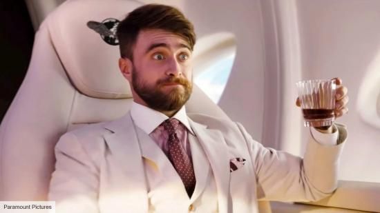 Reddit stellt den besten Crossover-Film von Daniel Radcliffe und Elijah Wood vor