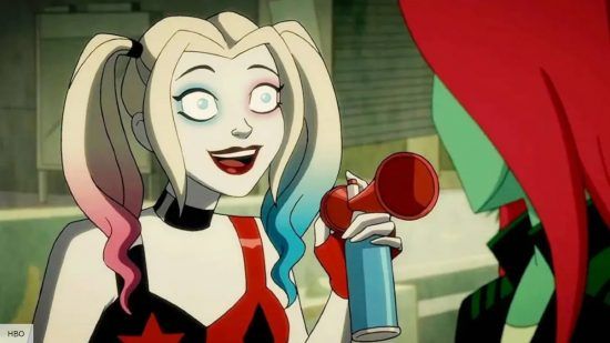 Spekulationen über das Veröffentlichungsdatum von Harley Quinn Staffel 4, Besetzung, Handlung und mehr