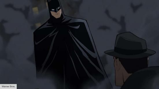 Batman: Pitkä Halloween -kirjailija ei ollut hermostunut tarinan muuttamisesta