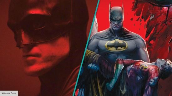 Robert Pattinson vol veure com Robin mor en una seqüela de The Batman