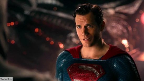 Man of Steel 2 release date speculation