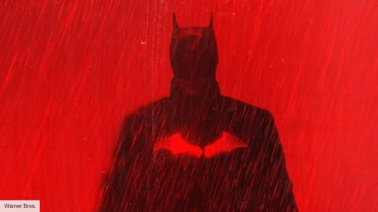Tema Batman yang didedahkan oleh komposer Michael Giacchino
