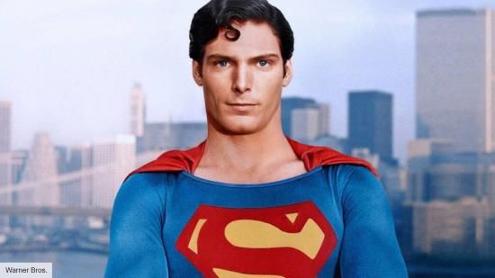 Christopher Reeve là Siêu nhân xuất sắc nhất, và đây là cảnh chứng minh điều đó