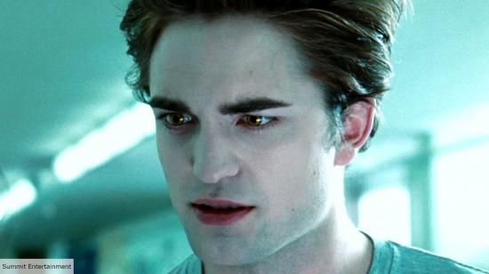 Robert Pattinson on enemmän kuin pelkkä Twilight-tyyppi