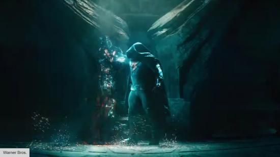 DC FanDome: Dwayne Johnson compartilha cena de abertura de Adão Negro