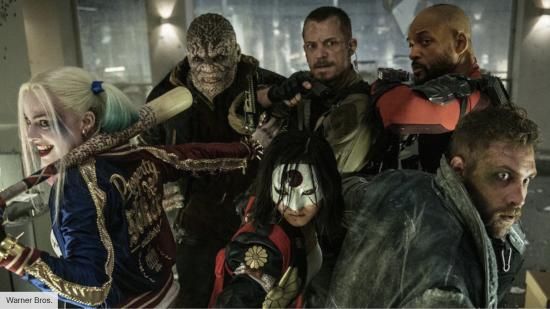 Los fanáticos de DC exigen que Warner Bros publique el corte del director de Suicide Squad de David Ayer